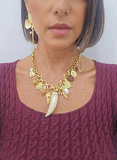 Collana Corno